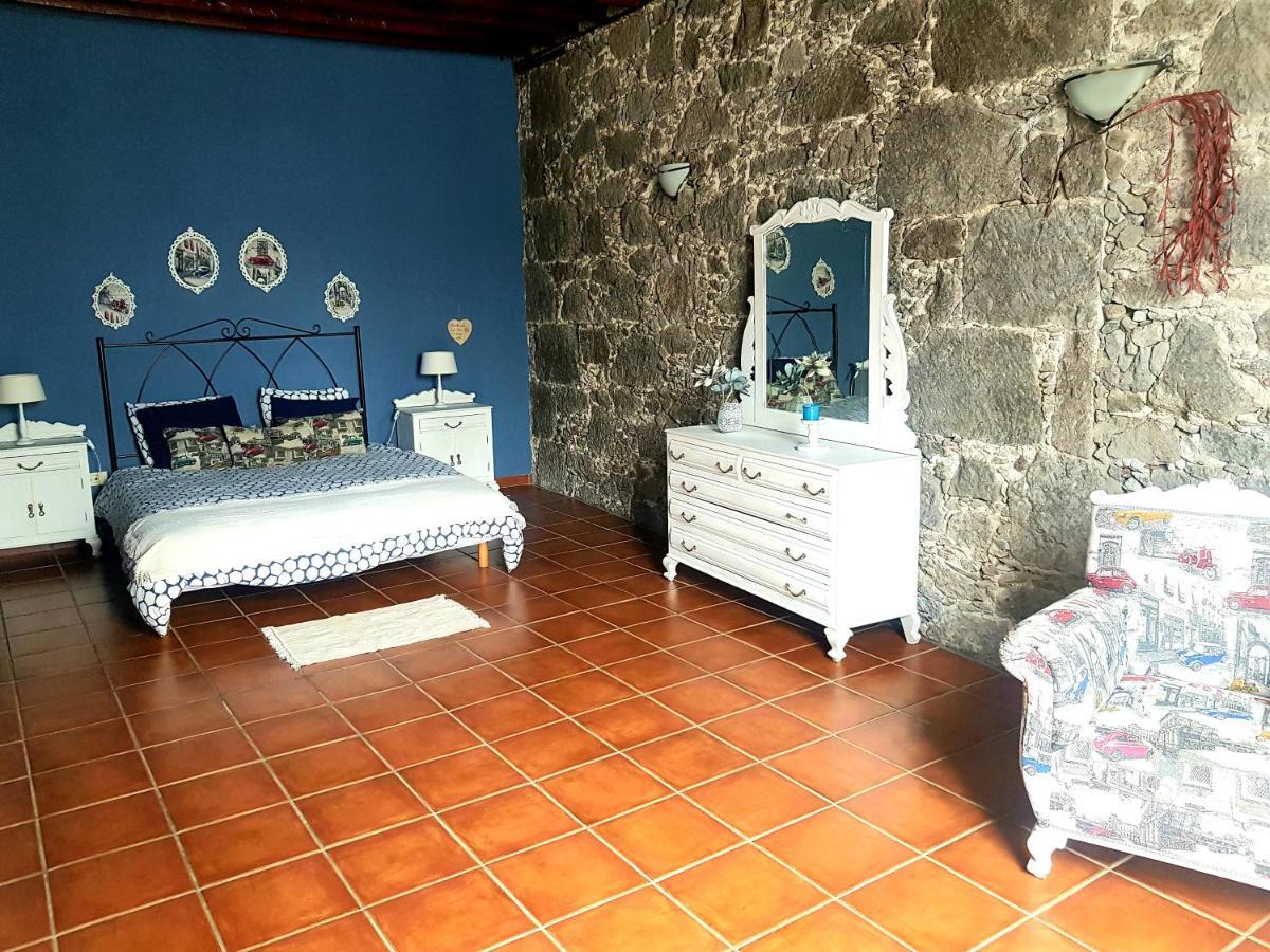 فيلا Casa La Dama De أروكاس المظهر الخارجي الصورة