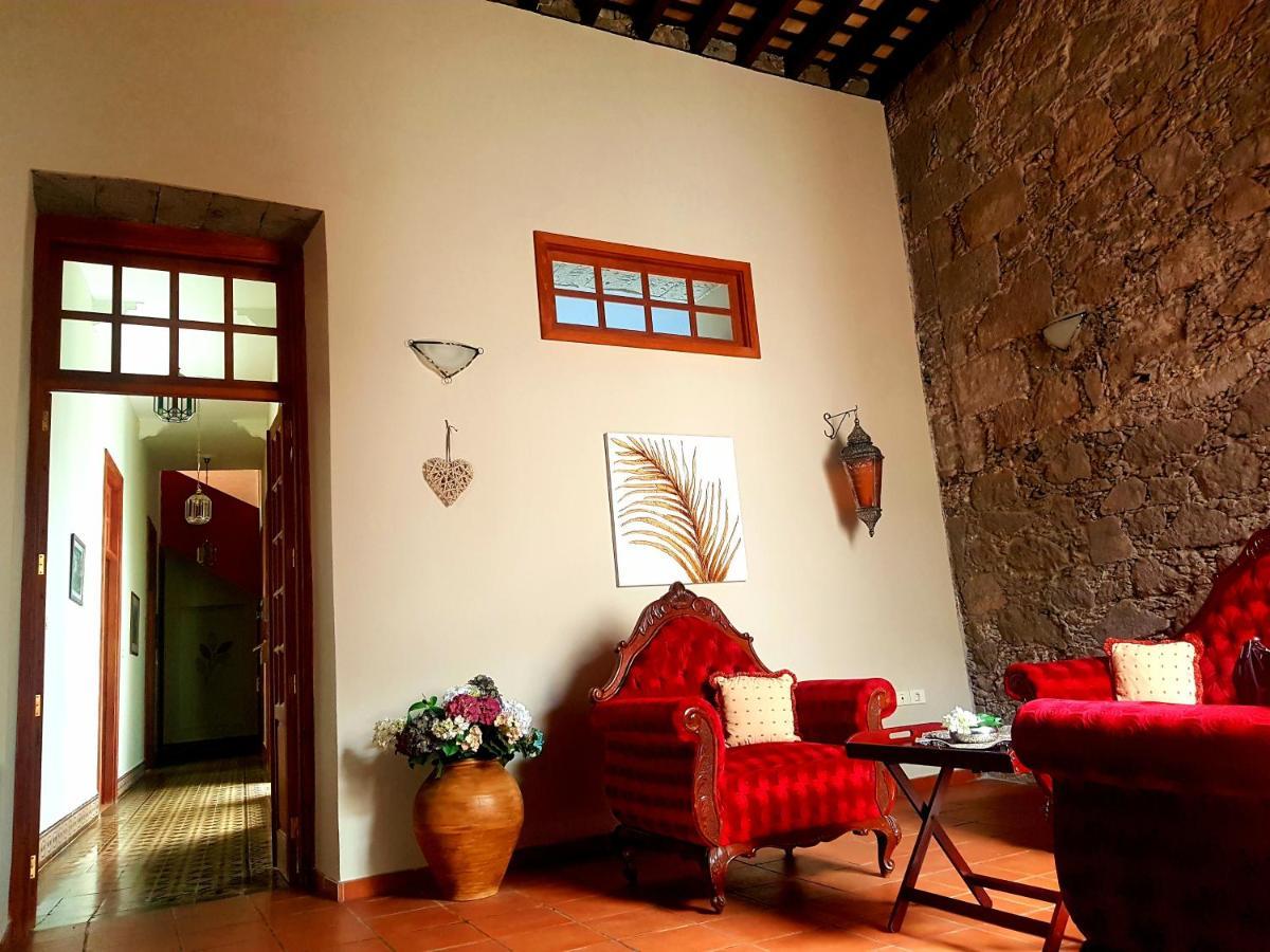 فيلا Casa La Dama De أروكاس المظهر الخارجي الصورة