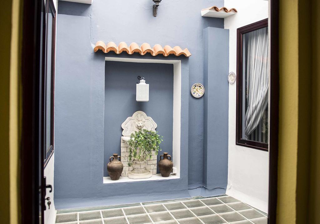 فيلا Casa La Dama De أروكاس المظهر الخارجي الصورة