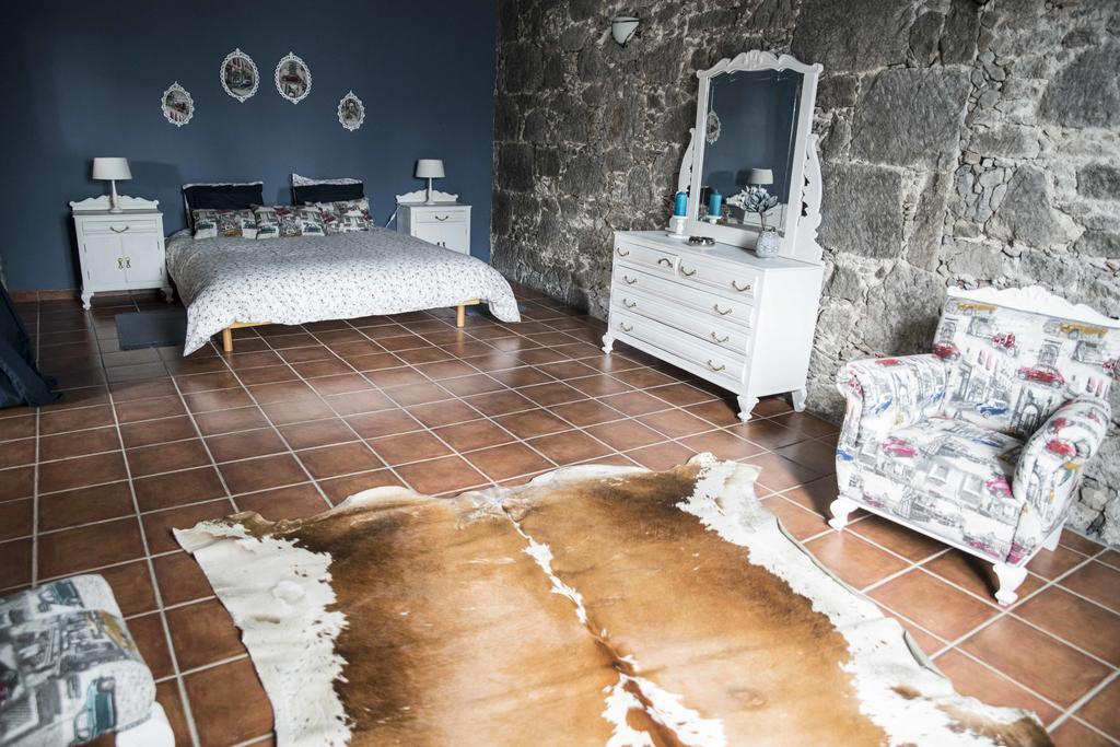 فيلا Casa La Dama De أروكاس المظهر الخارجي الصورة
