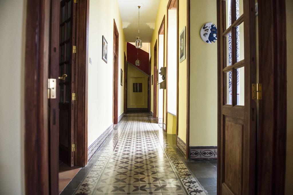 فيلا Casa La Dama De أروكاس المظهر الخارجي الصورة